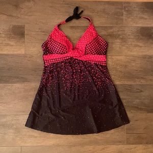 Women’s Swim Top - Large